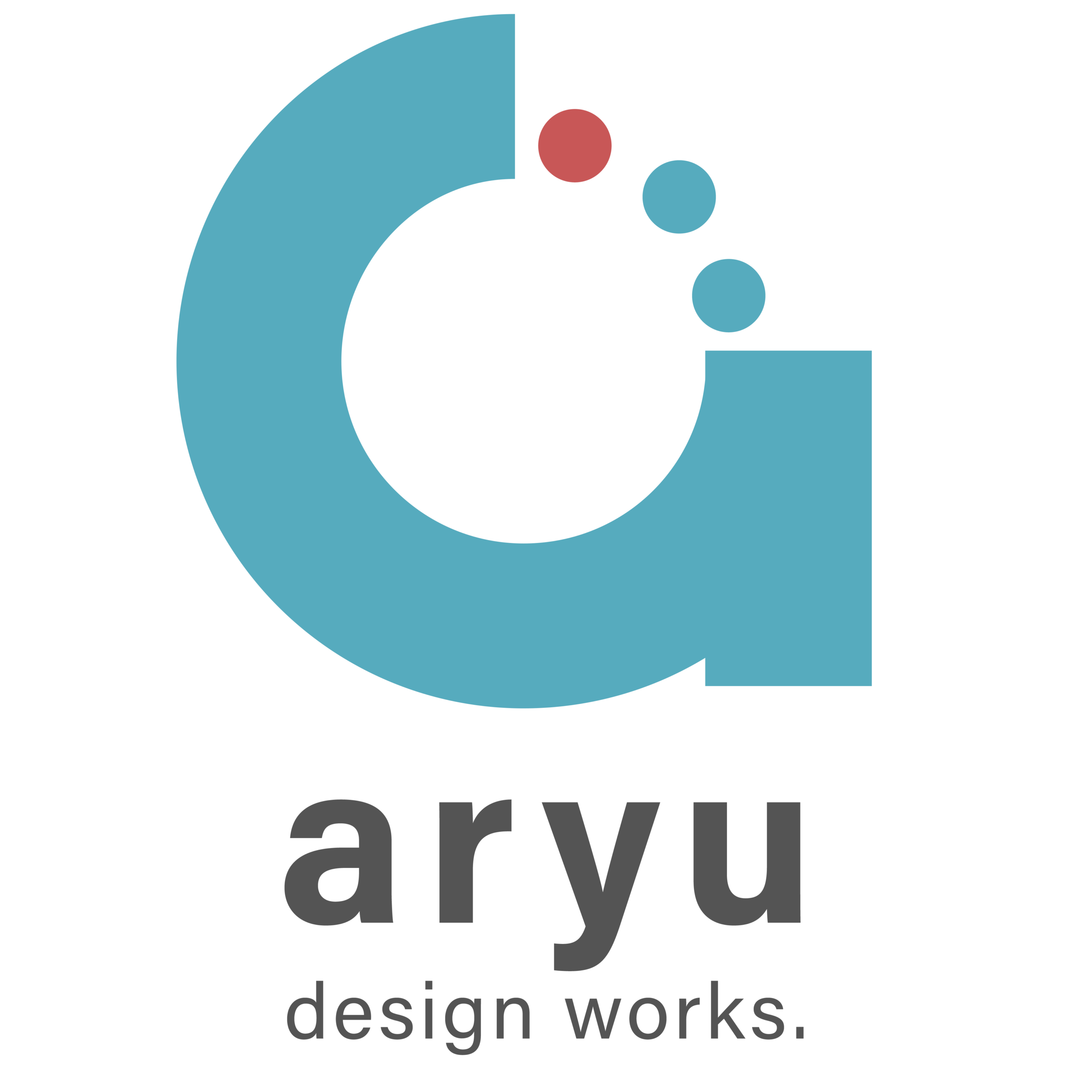 清水由華|aryu design works.